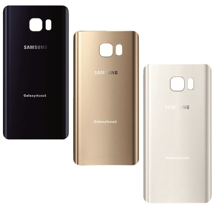درب پشت سامسونگSamsung GALAXY NOTE 5/N920
